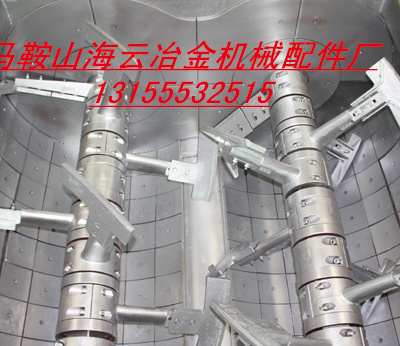無錫大通2方攪拌機(jī)葉片配件，仕高瑪2方攪拌機(jī)襯板、軸端密封配件