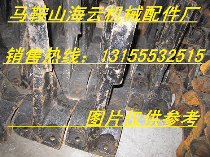 揚(yáng)工750混凝土攪拌機(jī)中拌葉、側(cè)葉，揚(yáng)工1000攪拌機(jī)中拌葉、襯板