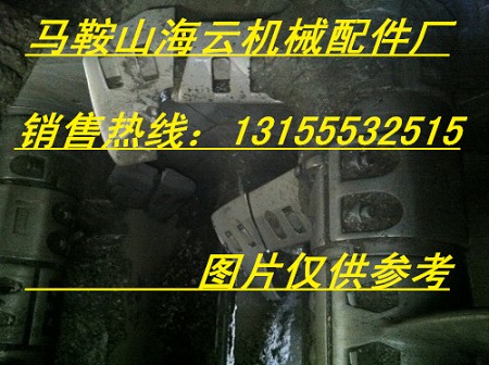 福建瑞億1500攪拌機側襯板、攪拌葉片，瑞億1500攪拌臂配件現貨
