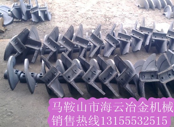 常林、成都大華瀝青攤鋪機(jī)葉片、熨平板供應(yīng)處