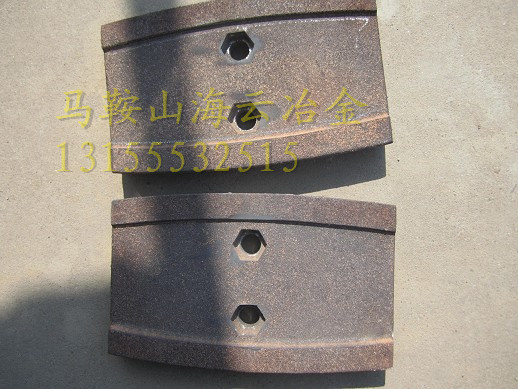 廣東高永力耐磨襯板價(jià)格、弧襯板圖片 全網(wǎng)最低報(bào)價(jià)