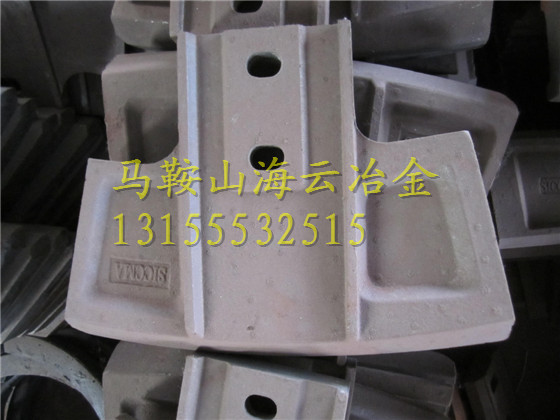 仕高瑪攪拌葉片4000，4500高鉻葉片供貨商，廠家報(bào)價(jià)，價(jià)格合理