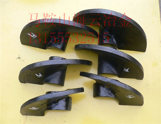 陜建ABG423攤鋪機(jī)布料葉輪，陜建ABG422葉片發(fā)貨及時(shí)