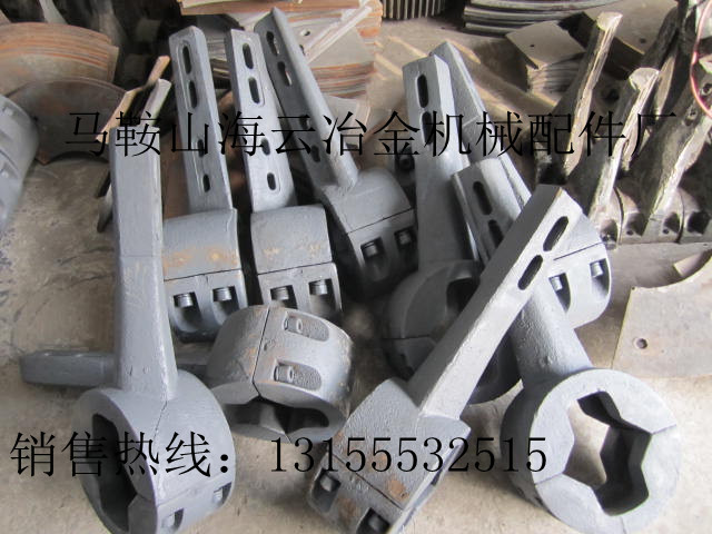 仕高瑪攪拌機(jī)好質(zhì)量左右攪拌臂、1500攪拌機(jī)配件、1.5方側(cè)刮刀廠