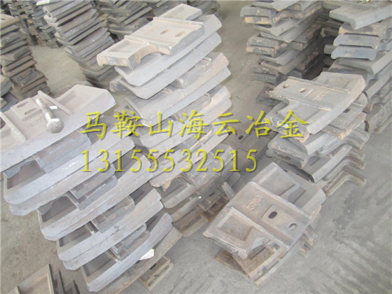 低價(jià)供應(yīng)珠海仕高瑪4000攪拌機(jī)中葉片、4方側(cè)襯板、攪拌機(jī)配件