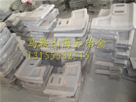 珠海仕高瑪4000好質(zhì)量兩側(cè)葉片、4方左右攪拌臂、耐磨件生產(chǎn)基地