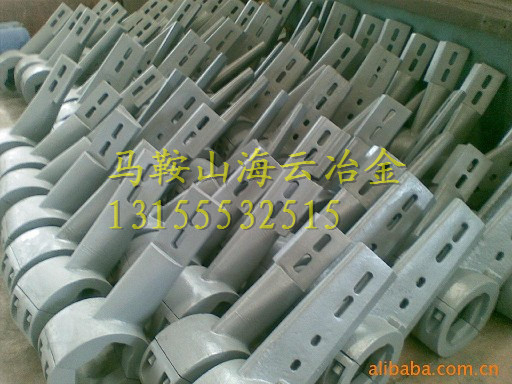 特價(jià)直銷仕高瑪3500好質(zhì)量側(cè)攪拌臂、3.5方耐磨端襯板、耐磨配件