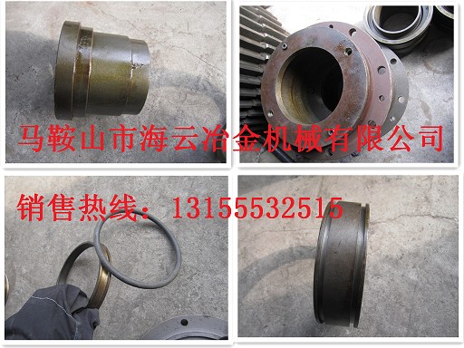 濟(jì)南米科思1.5方、2方、3方混凝土攪拌機(jī)軸端配件熱銷中