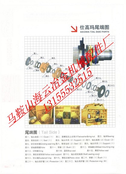 洛陽佳一2000、3000攪拌機軸端密封件生產(chǎn)廠家