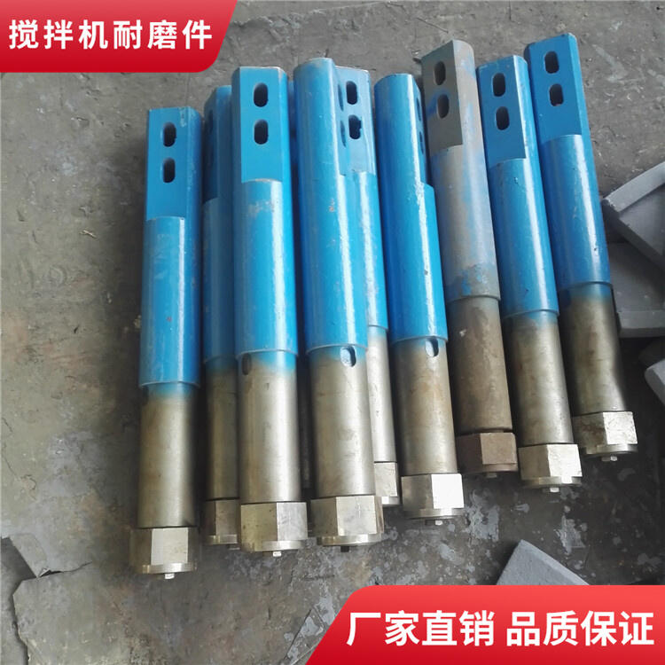 福建信達(dá)攪拌機(jī)葉片側(cè)葉片側(cè)攪拌臂攪拌襯板口襯板1方機(jī)